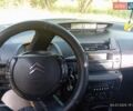 Ситроен С4 2008 в Коростышеве на Automoto.ua Черный Ситроен С4, объемом двигателя 1.59 л и пробегом 287 тыс. км за 4700 $, фото 6 на Automoto.ua