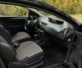 Черный Ситроен С4, объемом двигателя 1.59 л и пробегом 205 тыс. км за 3799 $, фото 10 на Automoto.ua