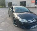 Ситроен С4 2008 в Коростышеве на Automoto.ua Черный Ситроен С4, объемом двигателя 1.59 л и пробегом 287 тыс. км за 4700 $, фото 28 на Automoto.ua