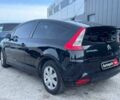 Черный Ситроен С4, объемом двигателя 1.4 л и пробегом 281 тыс. км за 4990 $, фото 10 на Automoto.ua