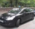 Черный Ситроен С4, объемом двигателя 1.4 л и пробегом 174 тыс. км за 4678 $, фото 2 на Automoto.ua