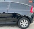 Чорний Сітроен С4, об'ємом двигуна 1.4 л та пробігом 281 тис. км за 3990 $, фото 11 на Automoto.ua