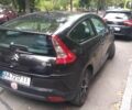 Черный Ситроен С4, объемом двигателя 1.4 л и пробегом 174 тыс. км за 4678 $, фото 1 на Automoto.ua