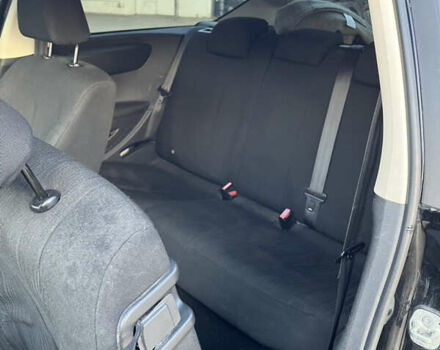 Ситроен С4 2009 в Львове на Automoto.ua Черный Ситроен С4, объемом двигателя 1.36 л и пробегом 310 тыс. км за 3900 $, фото 7 на Automoto.ua