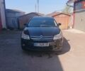 Чорний Сітроен С4, об'ємом двигуна 1.6 л та пробігом 98 тис. км за 4500 $, фото 1 на Automoto.ua