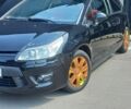 Чорний Сітроен С4, об'ємом двигуна 1.6 л та пробігом 290 тис. км за 4600 $, фото 1 на Automoto.ua