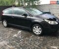 Чорний Сітроен С4, об'ємом двигуна 1.6 л та пробігом 150 тис. км за 5300 $, фото 1 на Automoto.ua