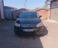 Чорний Сітроен С4, об'ємом двигуна 1.6 л та пробігом 98 тис. км за 4500 $, фото 1 на Automoto.ua