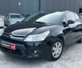 Черный Ситроен С4, объемом двигателя 1.4 л и пробегом 281 тыс. км за 4990 $, фото 1 на Automoto.ua