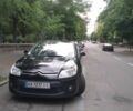 Черный Ситроен С4, объемом двигателя 1.4 л и пробегом 174 тыс. км за 4678 $, фото 1 на Automoto.ua