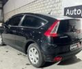 Черный Ситроен С4, объемом двигателя 1.4 л и пробегом 281 тыс. км за 4990 $, фото 23 на Automoto.ua