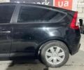 Черный Ситроен С4, объемом двигателя 1.4 л и пробегом 281 тыс. км за 4990 $, фото 13 на Automoto.ua