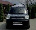 Чорний Сітроен С4, об'ємом двигуна 2 л та пробігом 320 тис. км за 3200 $, фото 7 на Automoto.ua