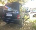 Чорний Сітроен С4, об'ємом двигуна 2 л та пробігом 320 тис. км за 3200 $, фото 2 на Automoto.ua