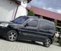 Черный Ситроен С4, объемом двигателя 2 л и пробегом 320 тыс. км за 3200 $, фото 1 на Automoto.ua