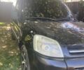 Чорний Сітроен С4, об'ємом двигуна 2 л та пробігом 320 тис. км за 3200 $, фото 1 на Automoto.ua