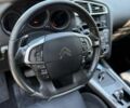 Черный Ситроен С4, объемом двигателя 1.6 л и пробегом 180 тыс. км за 7700 $, фото 17 на Automoto.ua
