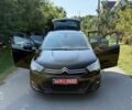 Черный Ситроен С4, объемом двигателя 1.6 л и пробегом 180 тыс. км за 7900 $, фото 16 на Automoto.ua