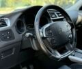 Черный Ситроен С4, объемом двигателя 1.6 л и пробегом 180 тыс. км за 7700 $, фото 4 на Automoto.ua