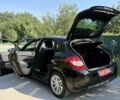Черный Ситроен С4, объемом двигателя 1.6 л и пробегом 180 тыс. км за 7900 $, фото 8 на Automoto.ua