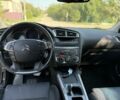 Черный Ситроен С4, объемом двигателя 1.6 л и пробегом 180 тыс. км за 7700 $, фото 7 на Automoto.ua