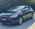 Черный Ситроен С4, объемом двигателя 1.6 л и пробегом 180 тыс. км за 7900 $, фото 22 на Automoto.ua