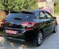 Черный Ситроен С4, объемом двигателя 1.6 л и пробегом 180 тыс. км за 7700 $, фото 3 на Automoto.ua