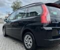 Черный Ситроен С4, объемом двигателя 2 л и пробегом 250 тыс. км за 5500 $, фото 1 на Automoto.ua