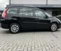 Черный Ситроен С4, объемом двигателя 2 л и пробегом 250 тыс. км за 5500 $, фото 2 на Automoto.ua