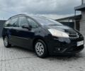 Черный Ситроен С4, объемом двигателя 2 л и пробегом 250 тыс. км за 5500 $, фото 3 на Automoto.ua