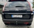 Черный Ситроен С4, объемом двигателя 2 л и пробегом 250 тыс. км за 5500 $, фото 5 на Automoto.ua