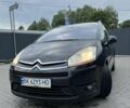 Черный Ситроен С4, объемом двигателя 2 л и пробегом 250 тыс. км за 5500 $, фото 6 на Automoto.ua