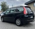 Черный Ситроен С4, объемом двигателя 2 л и пробегом 250 тыс. км за 5500 $, фото 1 на Automoto.ua