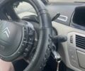 Черный Ситроен С4, объемом двигателя 1.6 л и пробегом 290 тыс. км за 4900 $, фото 7 на Automoto.ua