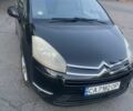 Черный Ситроен С4, объемом двигателя 1.6 л и пробегом 290 тыс. км за 4900 $, фото 4 на Automoto.ua