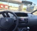 Черный Ситроен С4, объемом двигателя 1.6 л и пробегом 213 тыс. км за 6300 $, фото 2 на Automoto.ua