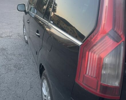 Черный Ситроен С4, объемом двигателя 1.6 л и пробегом 290 тыс. км за 4900 $, фото 1 на Automoto.ua