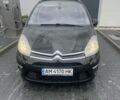 Чорний Сітроен С4, об'ємом двигуна 1.6 л та пробігом 283 тис. км за 5750 $, фото 1 на Automoto.ua
