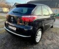 Чорний Сітроен С4, об'ємом двигуна 1.6 л та пробігом 173 тис. км за 6725 $, фото 5 на Automoto.ua