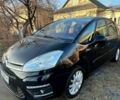 Чорний Сітроен С4, об'ємом двигуна 1.6 л та пробігом 173 тис. км за 6725 $, фото 4 на Automoto.ua