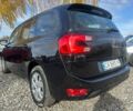 Чорний Сітроен С4, об'ємом двигуна 1.6 л та пробігом 214 тис. км за 8800 $, фото 3 на Automoto.ua