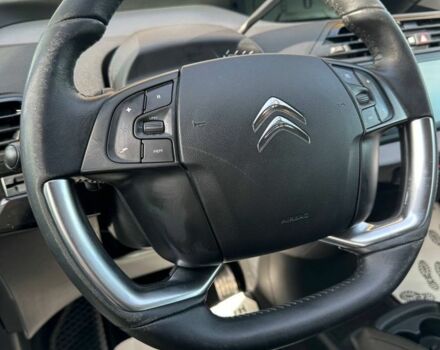 Чорний Сітроен С4, об'ємом двигуна 1.6 л та пробігом 214 тис. км за 8800 $, фото 6 на Automoto.ua