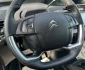Чорний Сітроен С4, об'ємом двигуна 1.6 л та пробігом 214 тис. км за 8800 $, фото 6 на Automoto.ua