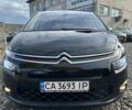 Чорний Сітроен С4, об'ємом двигуна 1.6 л та пробігом 214 тис. км за 8800 $, фото 4 на Automoto.ua