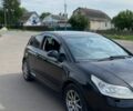 Ситроен С4 2007 в Фастове на Automoto.ua Черный Ситроен С4, объемом двигателя 1.6 л и пробегом 260 тыс. км за 3000 $, фото 2 на Automoto.ua