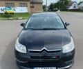 Черный Ситроен С4, объемом двигателя 1.6 л и пробегом 260 тыс. км за 3000 $, фото 1 на Automoto.ua