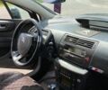 Черный Ситроен С4, объемом двигателя 1.6 л и пробегом 260 тыс. км за 3000 $, фото 1 на Automoto.ua