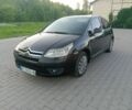 Чорний Сітроен С4, об'ємом двигуна 1.6 л та пробігом 170 тис. км за 3200 $, фото 1 на Automoto.ua