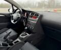 Чорний Сітроен С4, об'ємом двигуна 1.6 л та пробігом 111 тис. км за 6499 $, фото 11 на Automoto.ua