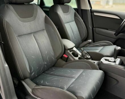 Чорний Сітроен С4, об'ємом двигуна 1.6 л та пробігом 111 тис. км за 6499 $, фото 16 на Automoto.ua